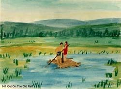 054_Out_On_The_Old_Raft