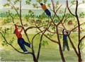 060_Swinging_In_Douguays_Trees 