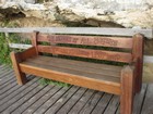 IMG_3445  Memorial bench for surfers.JPG