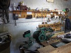 IMG_2787  Tack maintenance shop.JPG