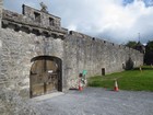 IMG_2881  Carrigeen Castle wall.JPG