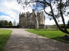IMG_3059  Blarney House, built in 1874 in the Scots Baronial style.JPG