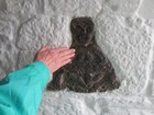 IMG_3416  Síle na Gig, sexual carvings, possibly pre-Christian fertility symbols.JPG