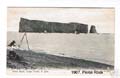 1907,-Perce-Rock