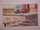 adams motel,gaspe,quebec