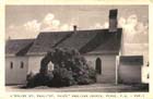 st-pauls church, perce