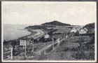 1930's mont cap chat co. gaspe,quebec