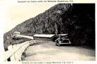 bridge in gaspe