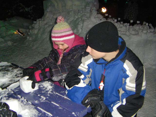 Quebec Carnival 2011 (2)