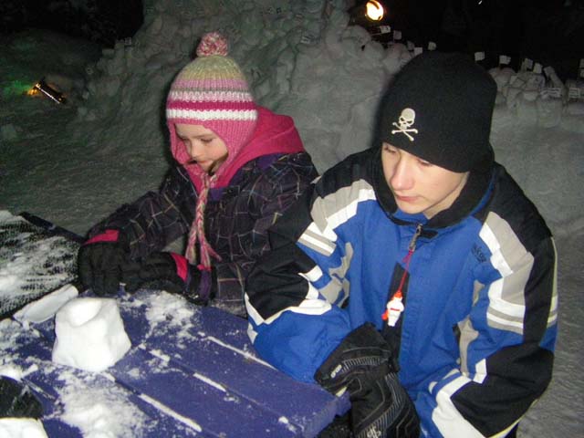 Quebec Carnival 2011 (3)