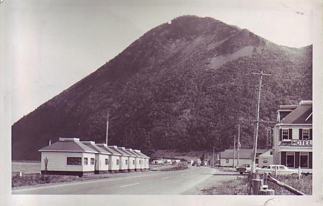 gaspe mt st pierre