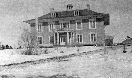 fortramsayhopital