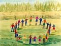 046_Round_Tag_At_School
